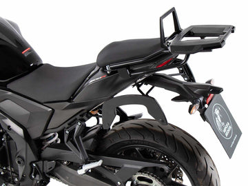 Voge 500 R [2020-2024] - Alurack Topcaseträger schwarz