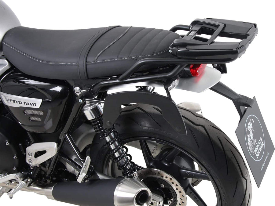 Triumph Speed ​​Twin 1200 [2022-2025] - Easyrack