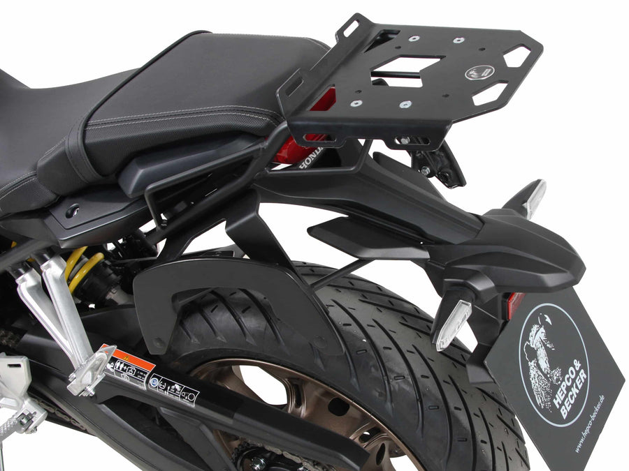 Honda CBR 650 R [2019-2020] - C-Bow Seitenträger