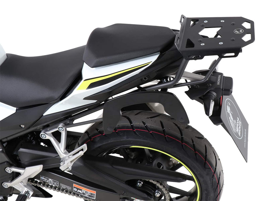 Honda CBR 500 R [2019-2023] - C-Bow Seitenträger