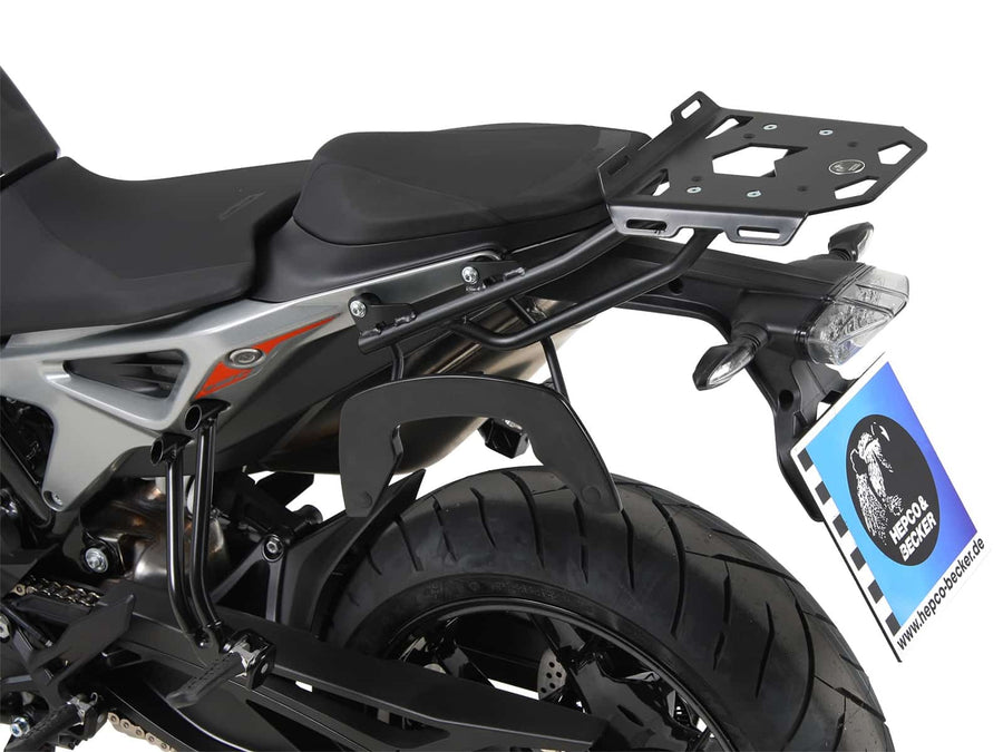 KTM 790 Duke [2018-2026] - C-Bow Seitenträger