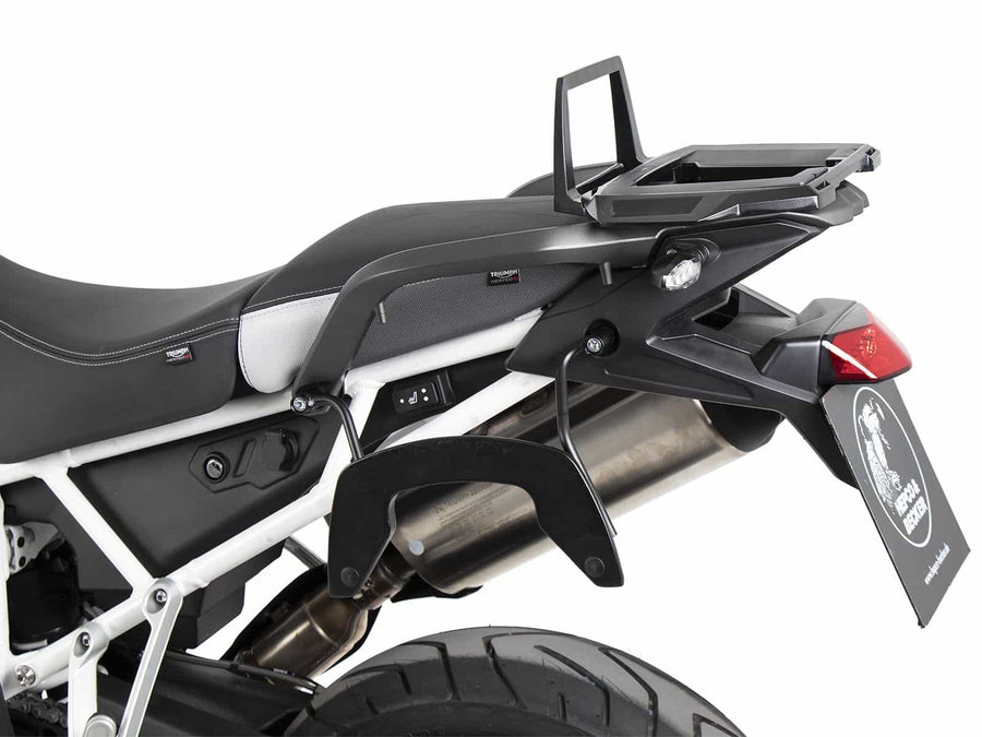 Triumph Tiger 850 Sport [2021-2025]-C-Bow side carrier