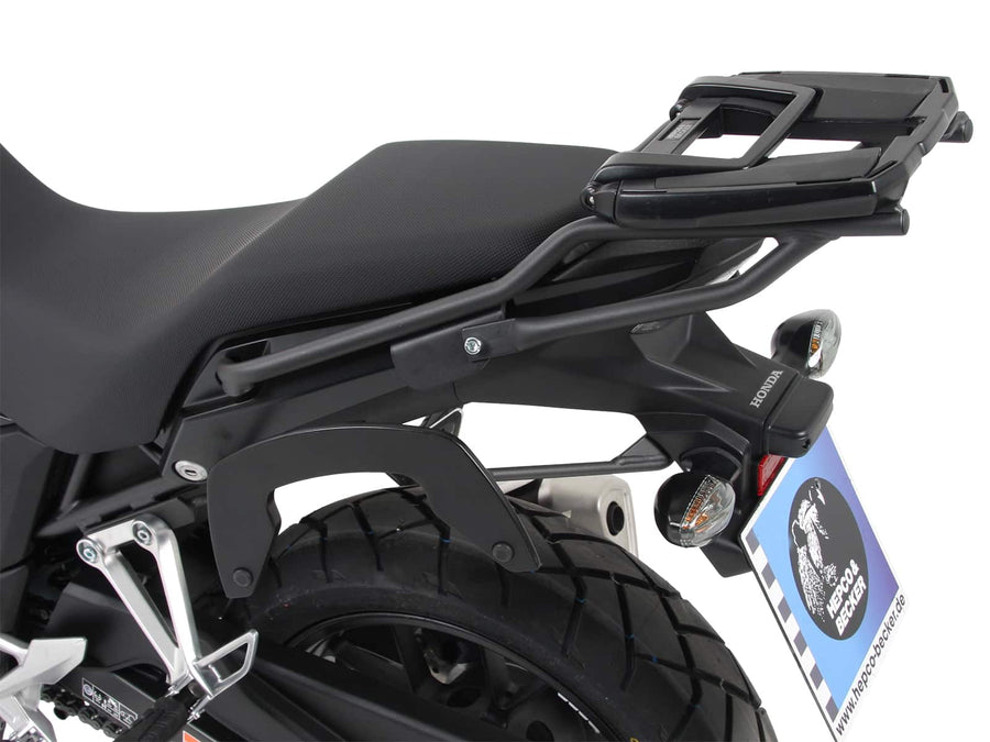 Honda CB 500 X [2017-2018] - C-Bow Seitenträger