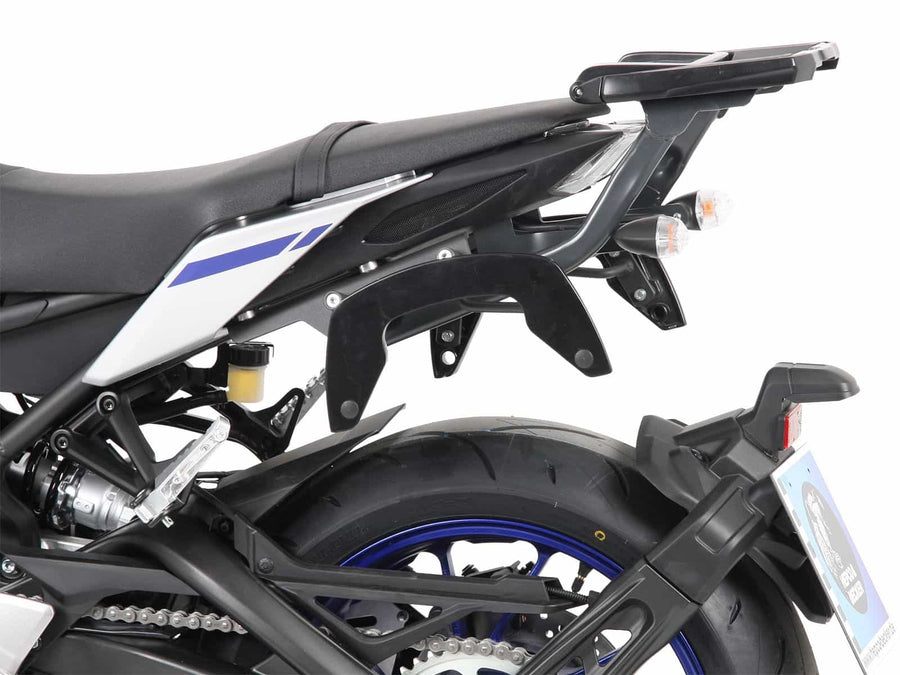 Yamaha MT-09 [2017-2020]-C-Bow side carrier