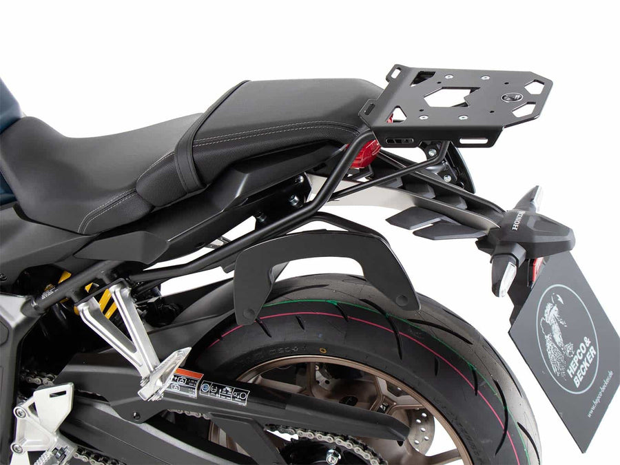 Honda CB 650 R [2021-2023] - C-Bow Seitenträger