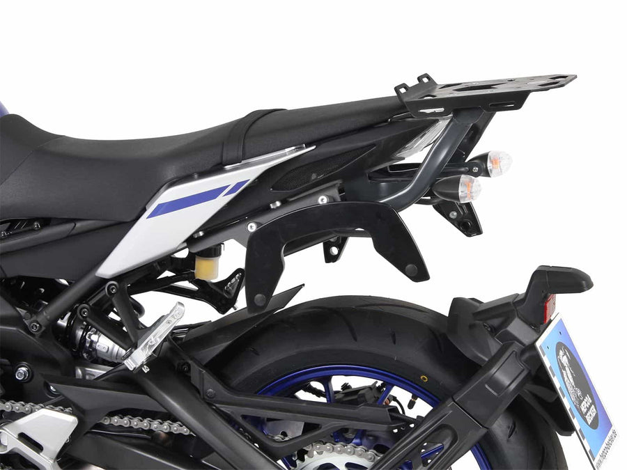 Yamaha MT-09 SP [2018-2020]-C-Bow side carrier