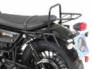 Moto Guzzi V 9 Bobber [2021-2025] - Cutout pocket holder-1