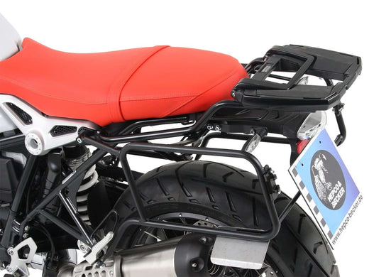 BMW R NINET [2014-2016] - Cycling carrier screwed