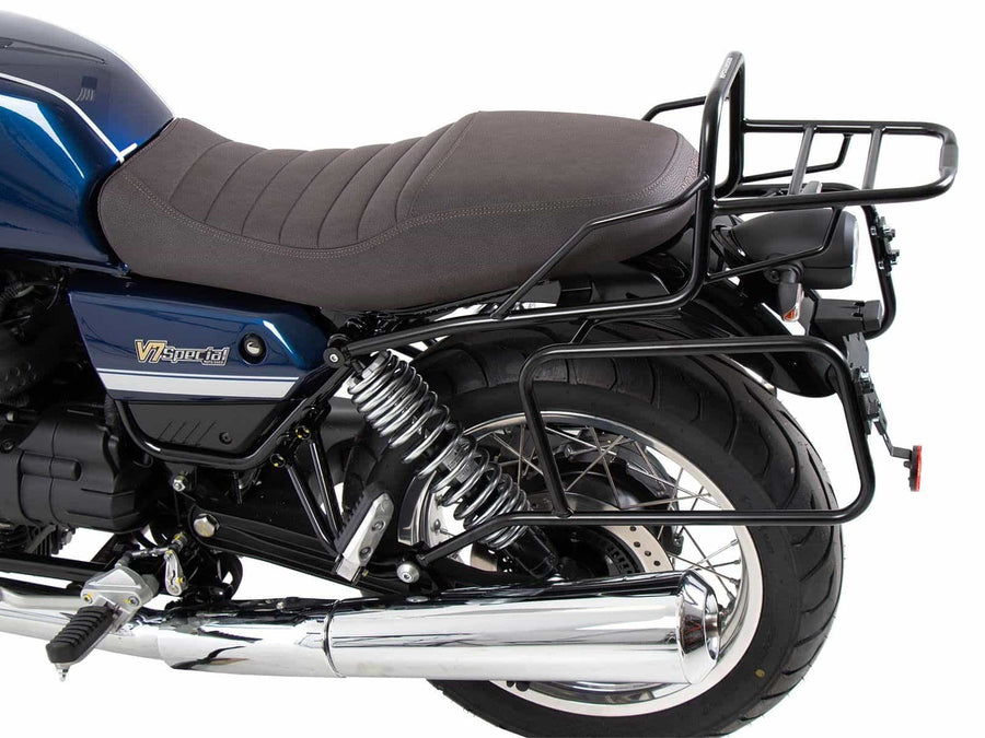 Moto Guzzi V 7 [2021-2024] - luggage bridge