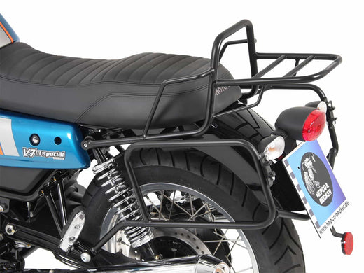Moto Guzzi V 7 III Stone [2017-2020] - Cycle wearer screwed on