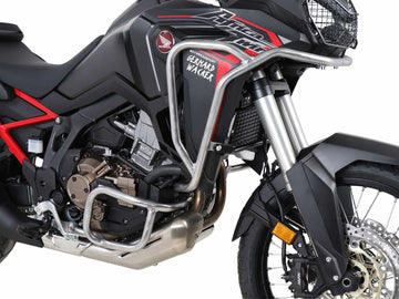 Honda CRF 1100 L Africa TW [2024-2025] - Motor protection bar - 0