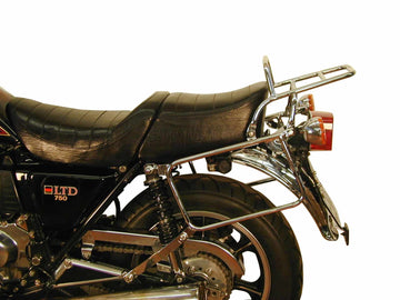 Kawasaki Z 750 Ltd Four [1980-1982]-complete beam - 0