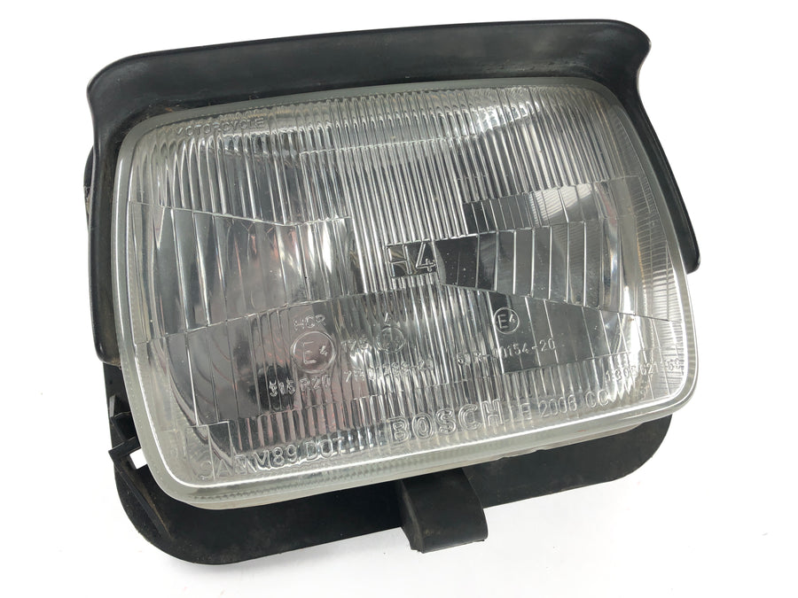 BMW R 100 GS 247E [1991] - Headlight