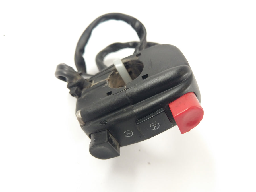 Husqvarna TE 449 A6 [2010] - Handlebar switch handlebar fitting right