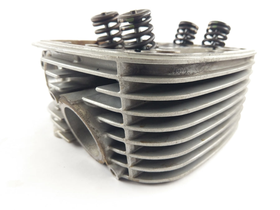 BMW R 1100 GS [1994] - Cylinder head
