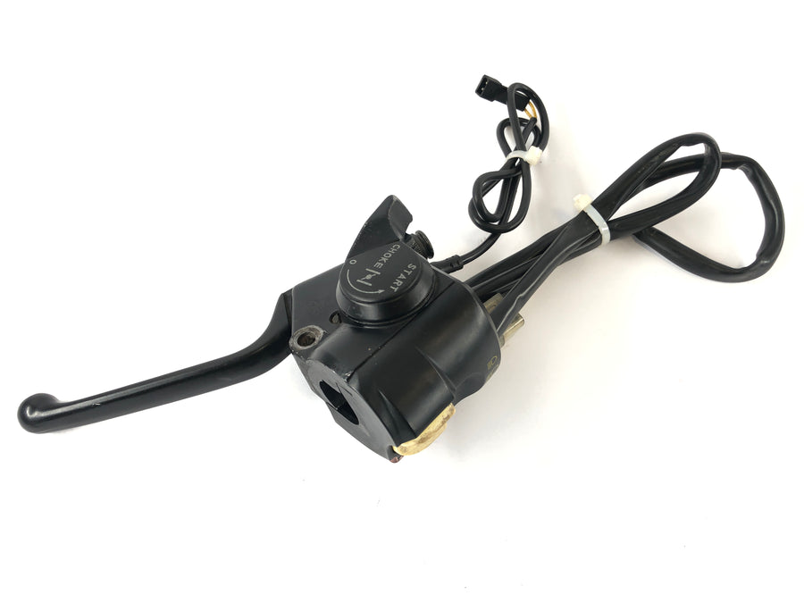 BMW K 100 [1984] - Handlebar switch