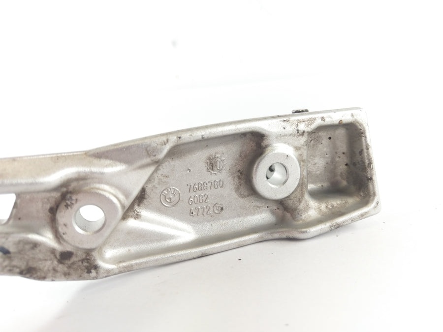 BMW R 1200 R K27 [2007] - Footrest and holder