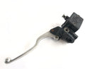 Triumph Thunderbird 900 RT T309 [1997] - Clutch lever with clutch pump-1