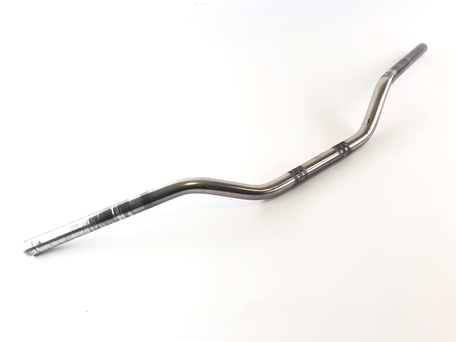 Husqvarna TE 610 8AE [1992] - Handlebars