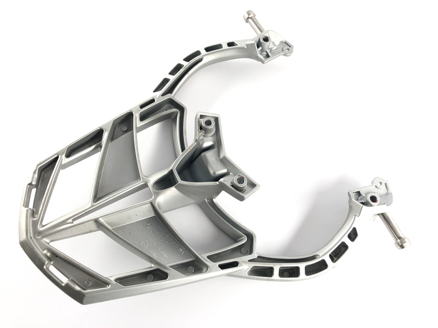 BMW F 800 ST [2006] - Luggage rack