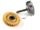 Yamaha V-max 1200 2EN [1997] - Water pump impeller water pump-2