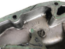 Honda CJ 360 T [1980] - Clutch cover engine cover-4