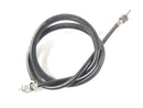Yamaha XT 350 55V [1987] - Speedometer cable-1