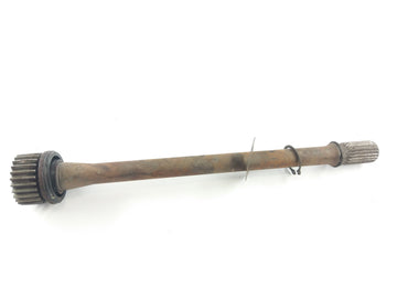 Yamaha XJ 900 F 58L [1985] - cardan shaft - 0