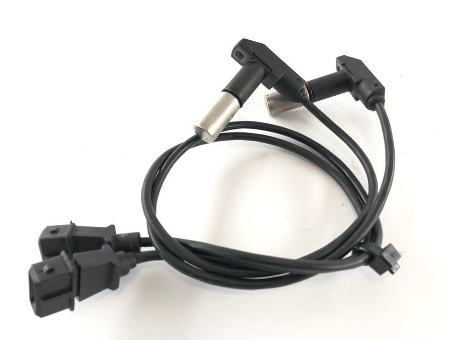 BMW M 535i E28 [1986] - Sensors