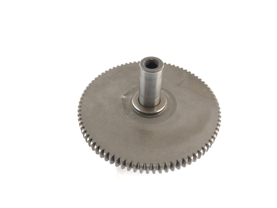Kawasaki ZX9-R ZX900B [1996] - Starter freewheel gear