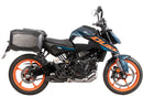 KTM 125 Duke [2024-2026] - C-Bow Seitenträger