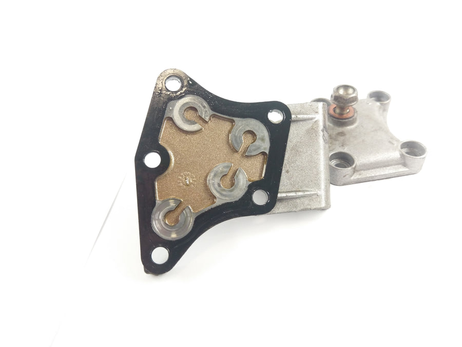 Ducati Monster S4 916 - Rocker arm shaft cover set