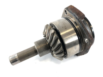 Suzuki Intruder VL 1500 AL [2000] - Drive shaft axle drive