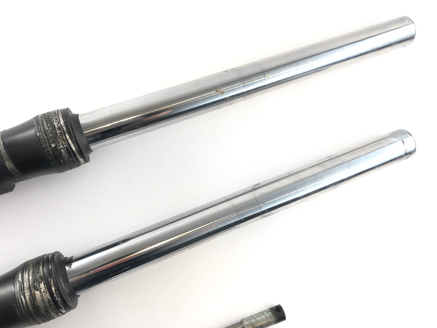 Kawasaki VN 1500 A VNAA [all years] - Fork telescopic fork with axle