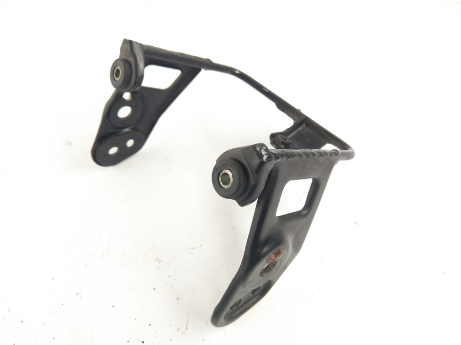 Yamaha XT 550 5Y3 [1982] - Lamp holder