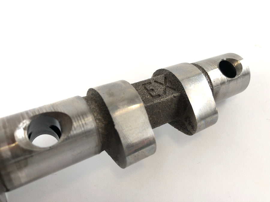 Yamaha V-max 1200 2EN [1997] - Camshaft exhaust camshaft cylinder front