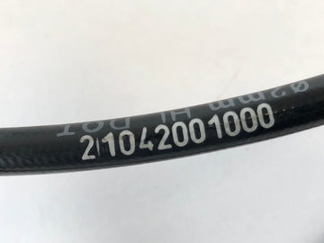 Husqvarna 701 Vitpilen [2018] - Rear brake lines set - 0