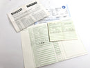 Ducati Multistrada 1000 DS [2004] - Frame with papers-7