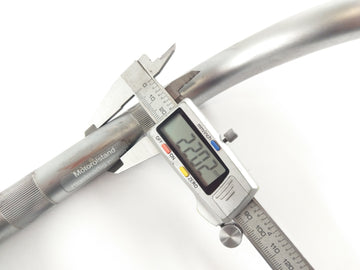 BMW R 1200 R K27 [2007] - Handlebars - 0