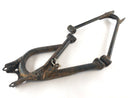 Yamaha Grizzly 660 AM03W [2003] - Rear right wishbone-1