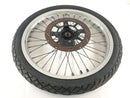 Suzuki DR 750 - front wheel rim-5