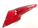 Ducati Paso 750 [1990] - Rear fairing right fairing side panel-2
