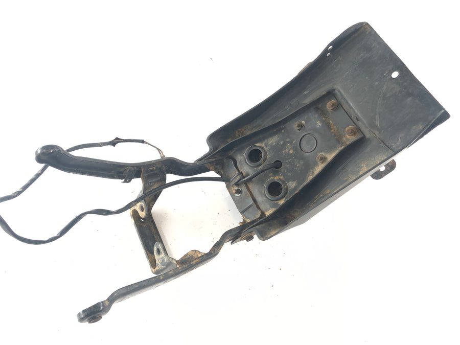 Suzuki DR 650 SP44B [1994] - License Plate Holder