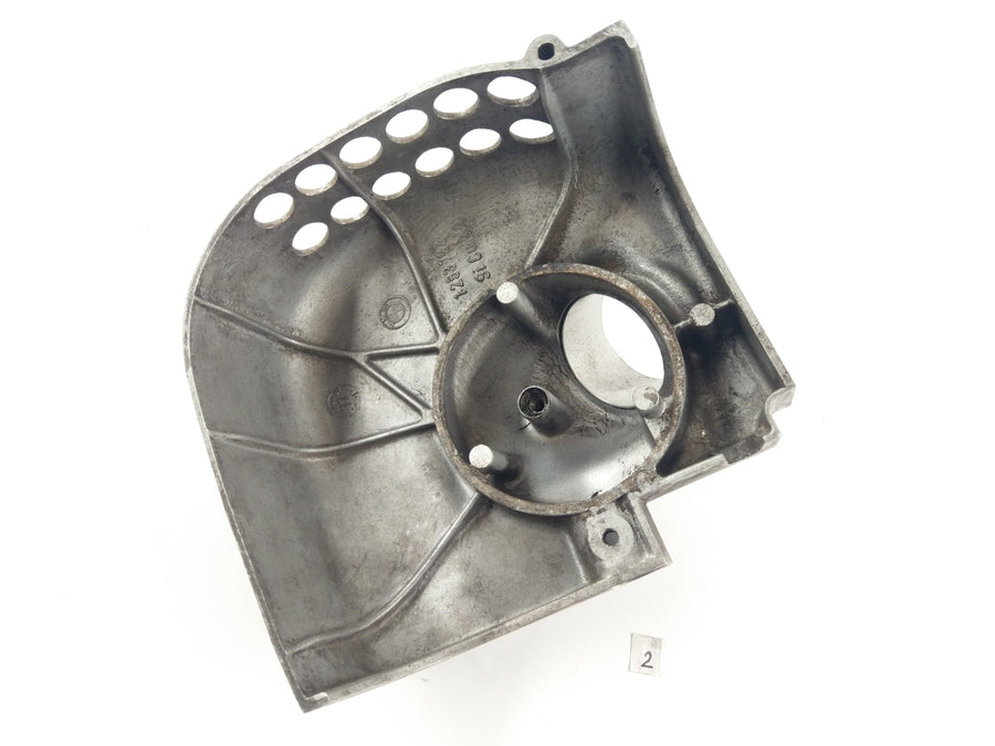 BMW R 100/7 [1981] - Airbox engine cover air filter box
