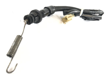 Honda XL 600 LM PD04 [1987] - Rear brake light switch - 0