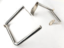 Yamaha XVS 650 Drag Star 4VR [1997] - Rear guard right left-4