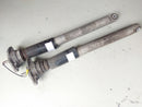 Porsche Panamera Turbo [2010] - Shock absorber air suspension rear 97033316104 and 97033306106-2