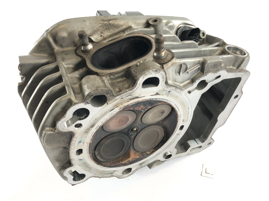 BMW R 1200 GS LC [2016] - Cylinder head left