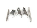 Honda XL 500 S PD01 [1982] - Shift forks with shafts-2