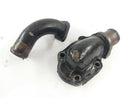 Triumph Tiger 885i T709 [1999] - Water connection engine-1